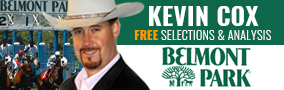 Cox Belmont
