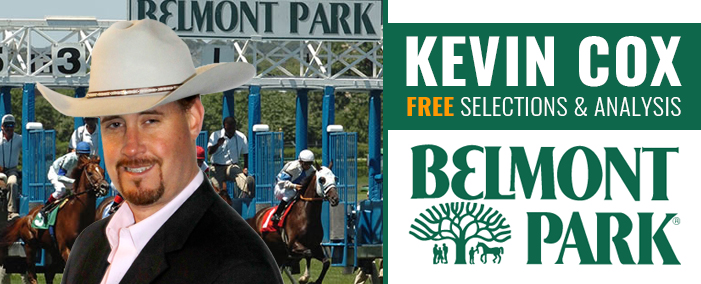 Cox Belmont