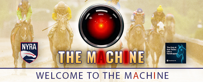 MachineSelection