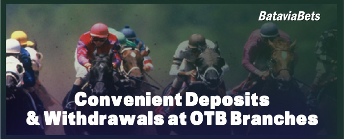 BataviaBets Secure Online Horse Race Wagering