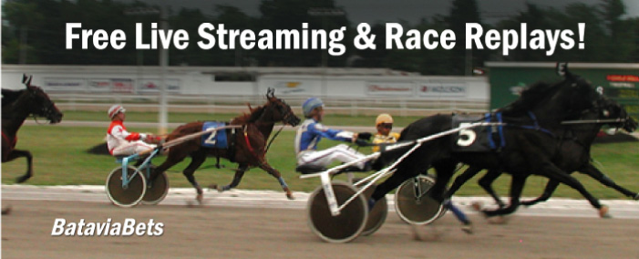BataviaBets Secure Online Horse Race Wagering