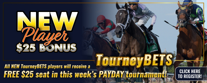 TourneyBets 25